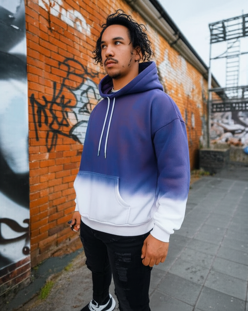 Premium Oversized Hoodie 15